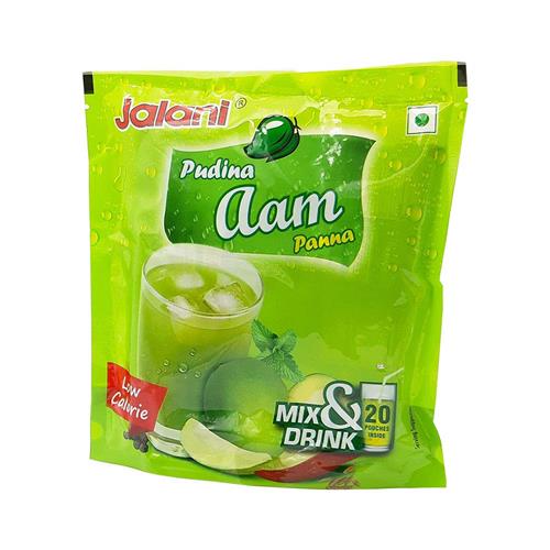 JALANI PUDINA AAM PANNA 120g